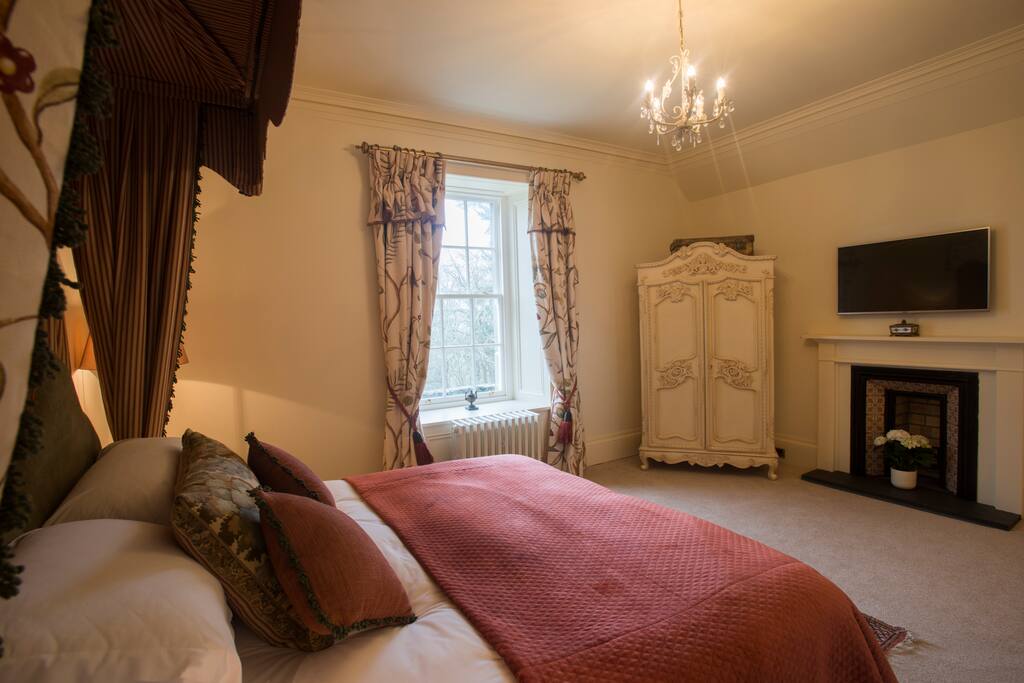 The Princes Room