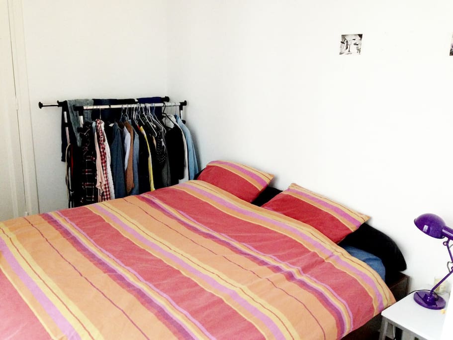 Chambre 1
