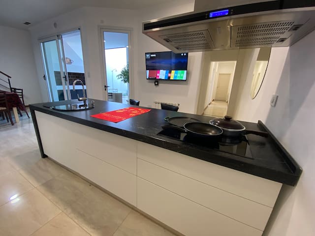 Checkar managed Airbnb listing 1