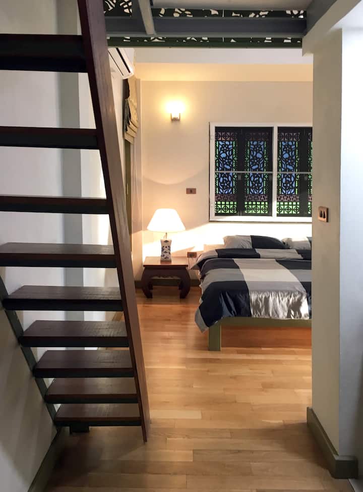 ห้องนอน 4