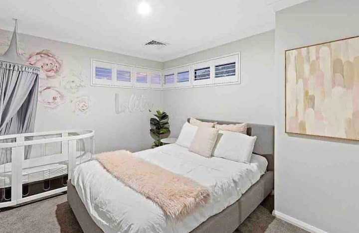 غرفة النوم 1