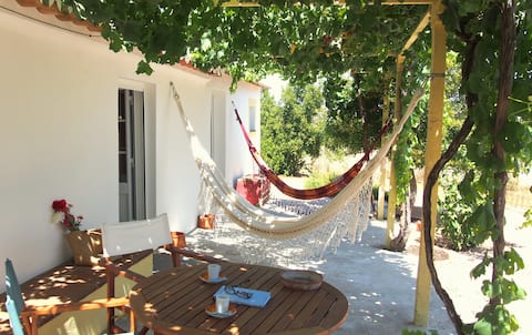 Monte dos Freixos - quiet and private | With Love