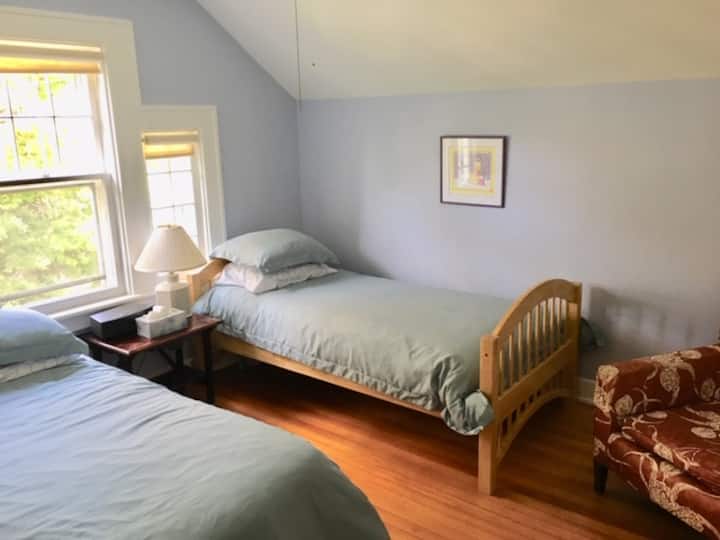 Dormitorio # 4