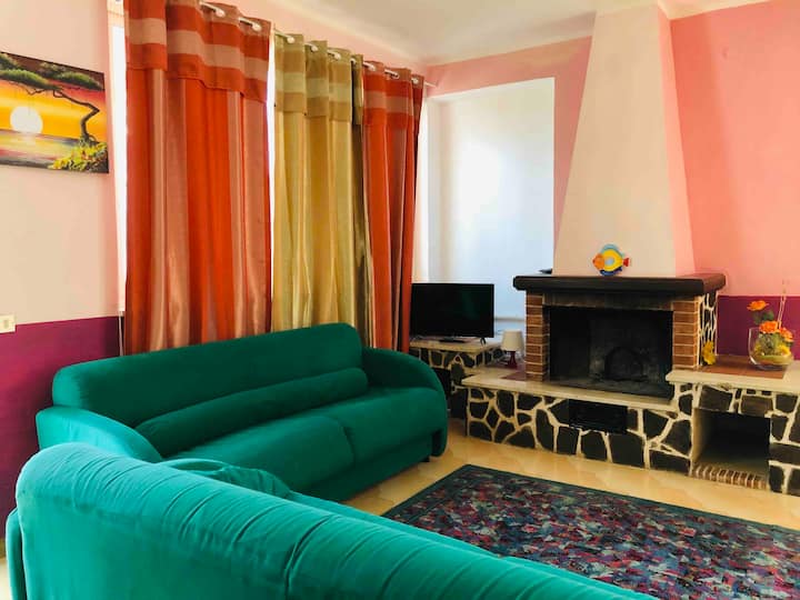villa détente vacances Maisons à louer à Cinisi, Sicilia, Italie Airbnb