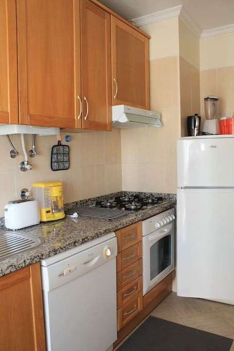 Cozinha