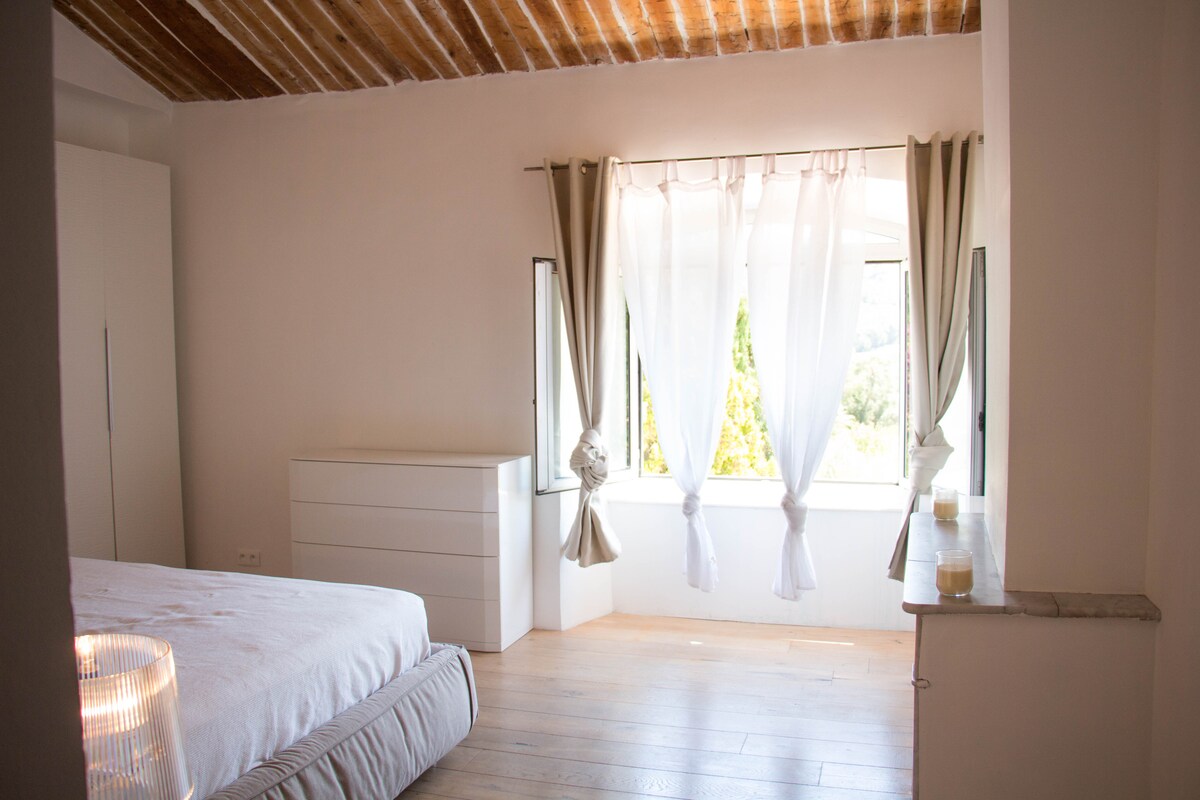 ห้องนอน 1