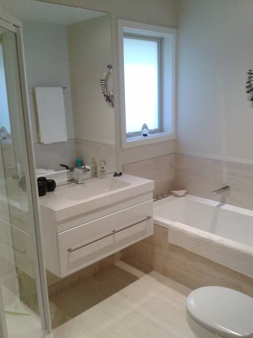 Your Bathroom