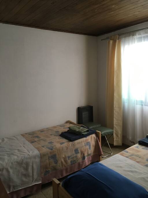 Habitacion