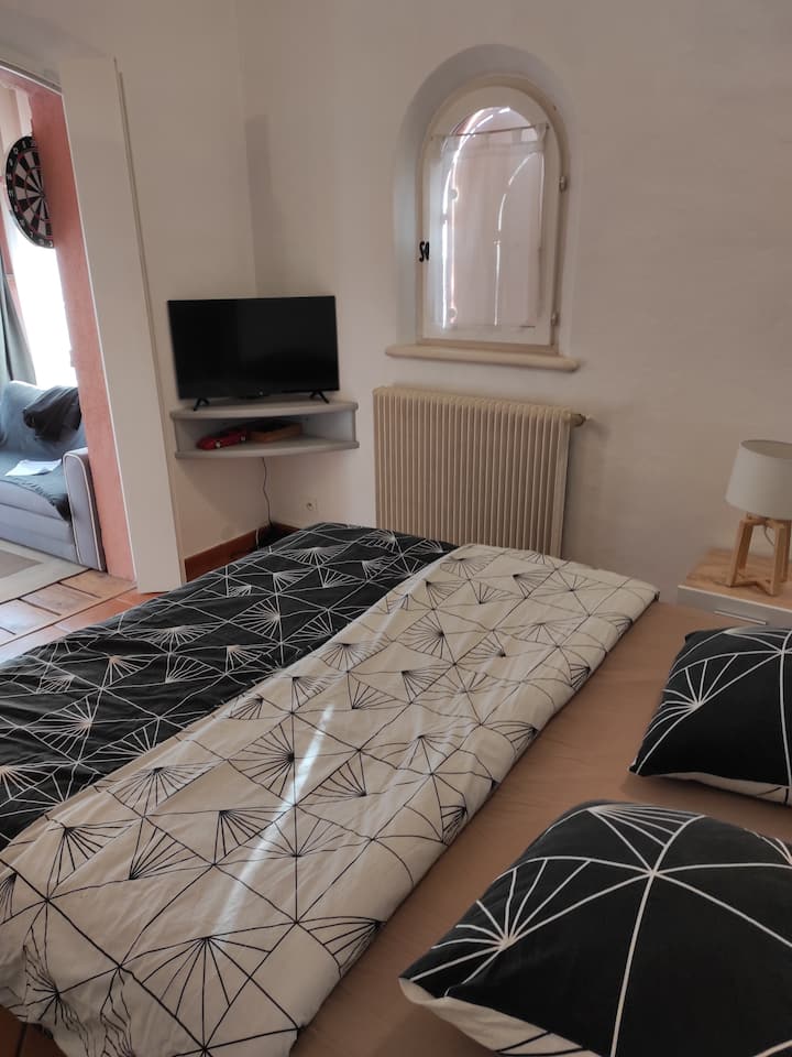 غرفة النوم 4