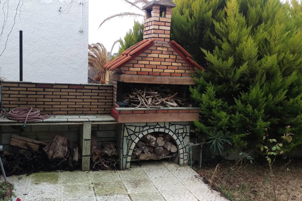 Barbeque