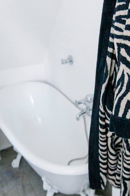Badewanne