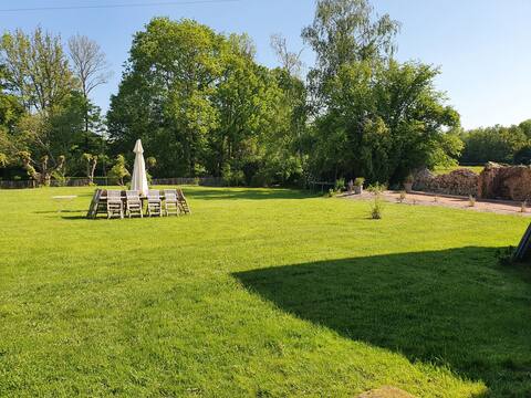 Charming Presbytère du Perche