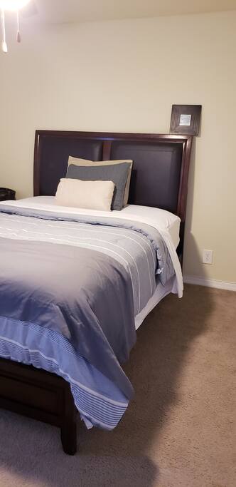 Super Comfy White Sheets
