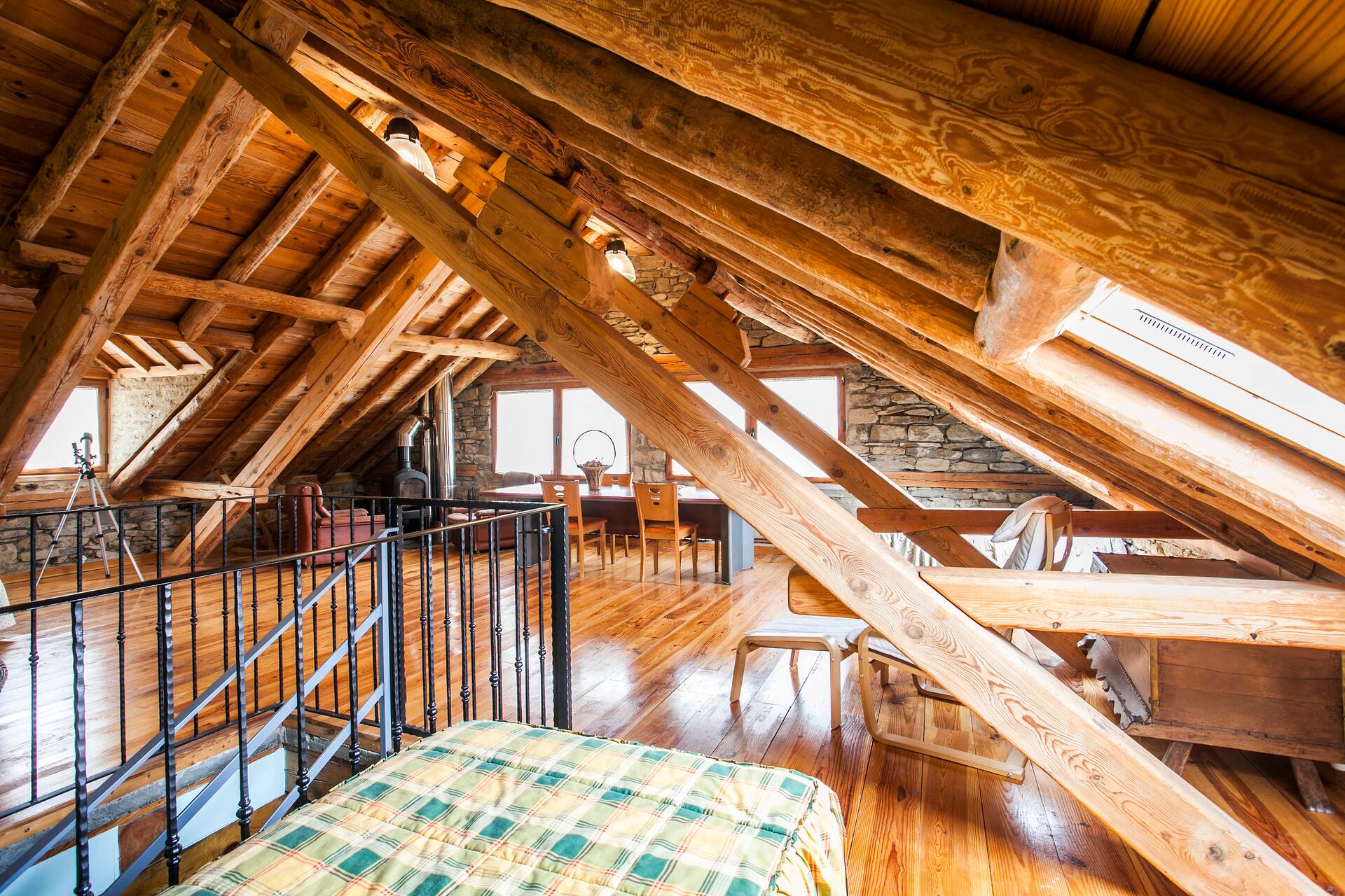 Casa Dorondón — foto 3