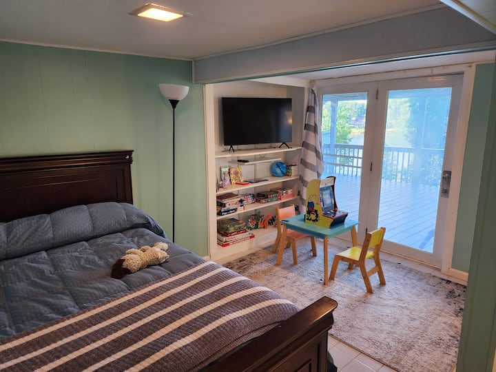 Bedroom 3