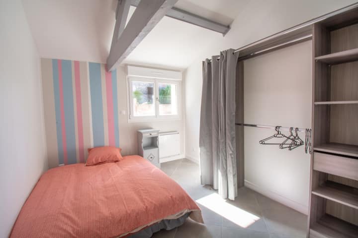 ห้องนอน 2