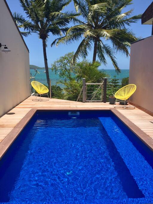 Piscine privée