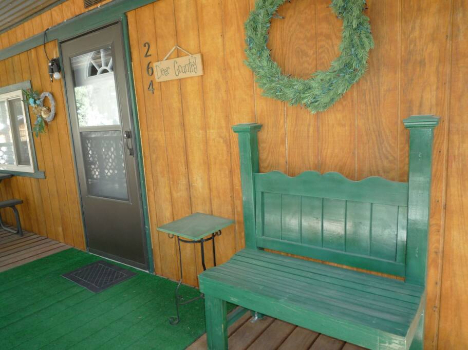 Coyote Cabin - Cozy Cabins Real Estate, LLC