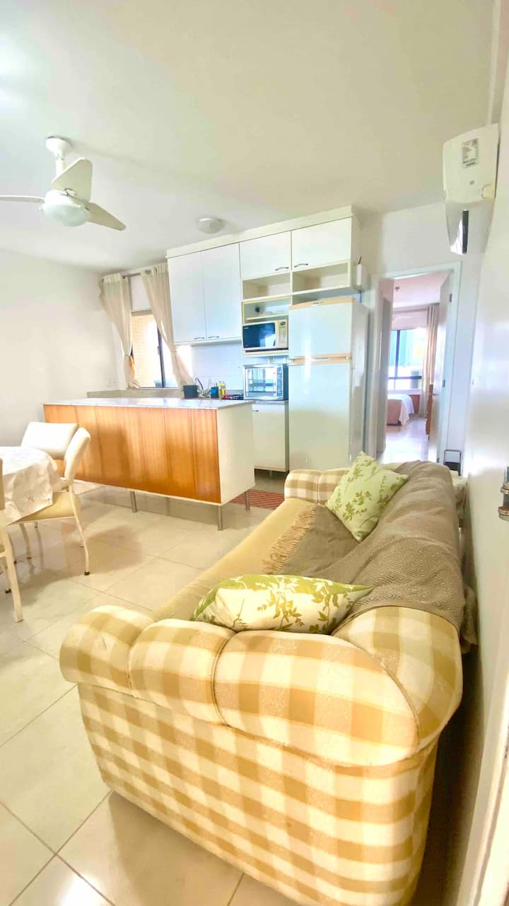 Всекидневна