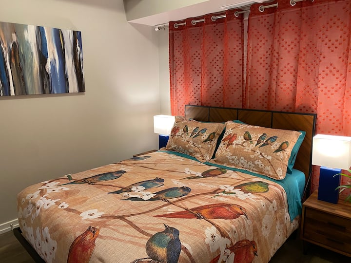 غرفة النوم 2