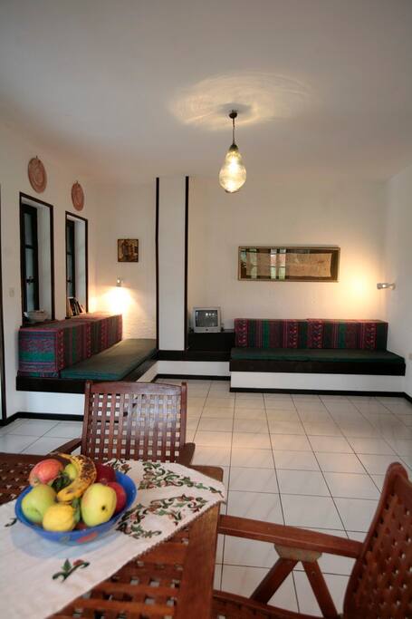Living room | Sofa Bed