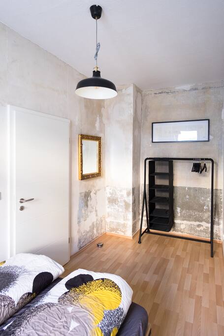 Schlafzimmer / bedroom