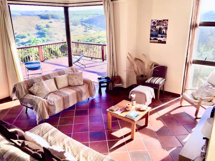 Ocean Valley View - Morgans Bay