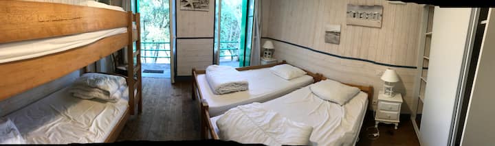 1 სართული 