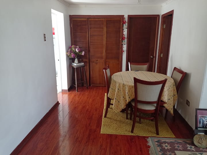 Insumos De Baño Y Lavandería Gratis 
Cama Doble - Santiago (Chile)