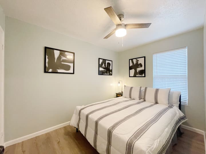 מיטת קווין סייז