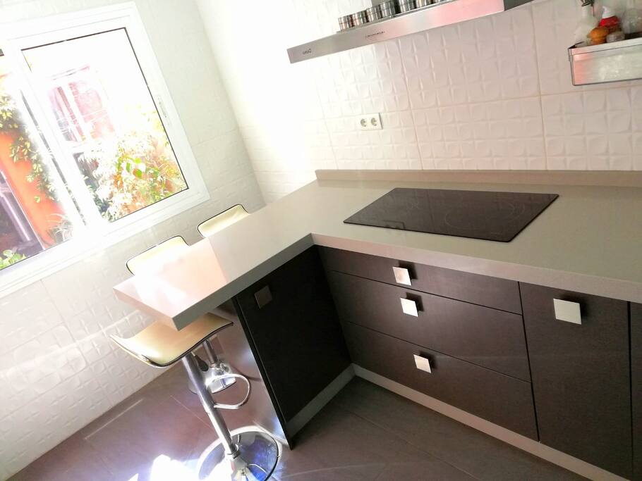 Cocina
