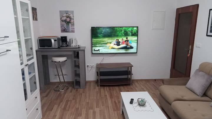 Apartman Ive - Zadar