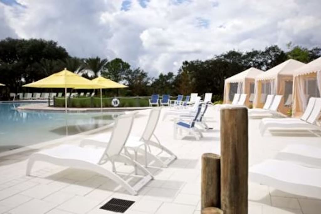 Sweet Home Vacation Disney Rentals Vacation Homes Florida Orlando Festival Resort