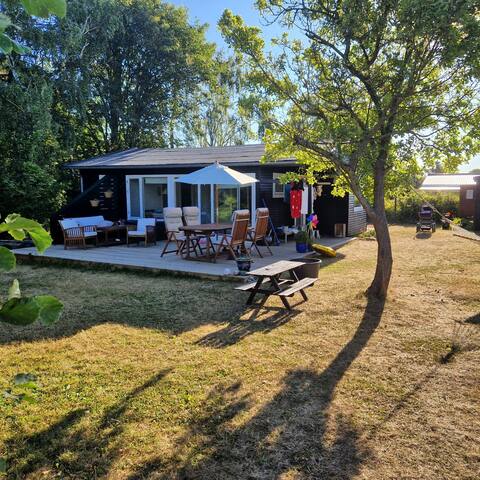 Charming summer house