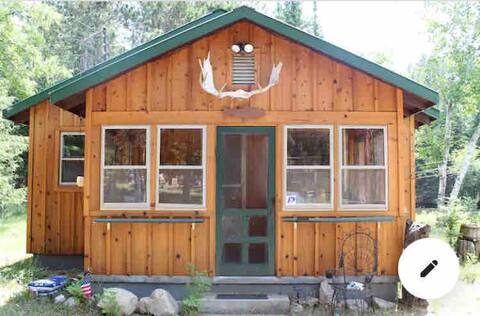 Au Sable River Cabins w/ 1800 ft