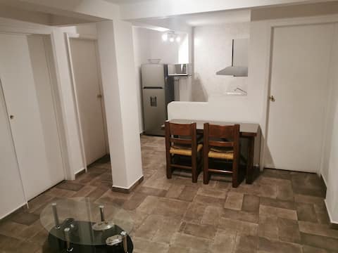 Luxury and modern loft in La Hacienda Golf Club