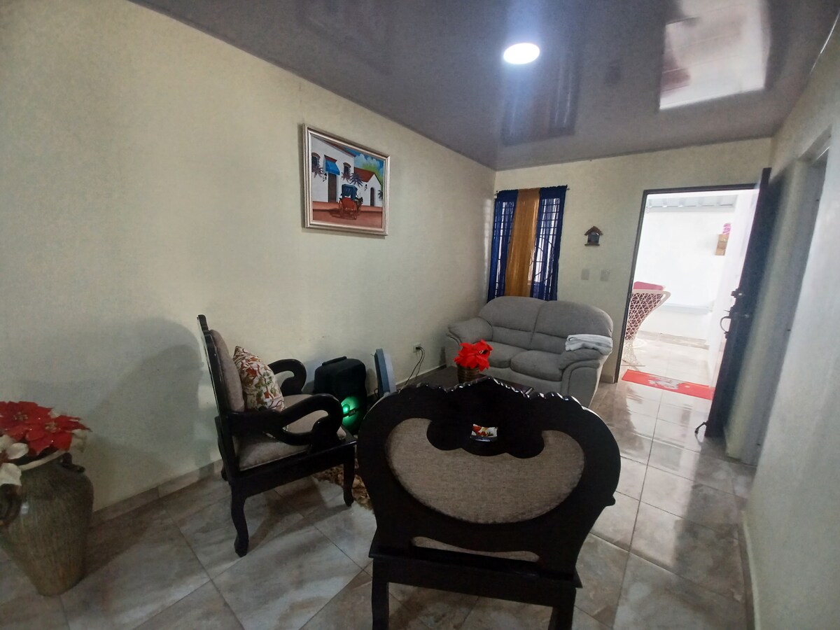 Всекидневна