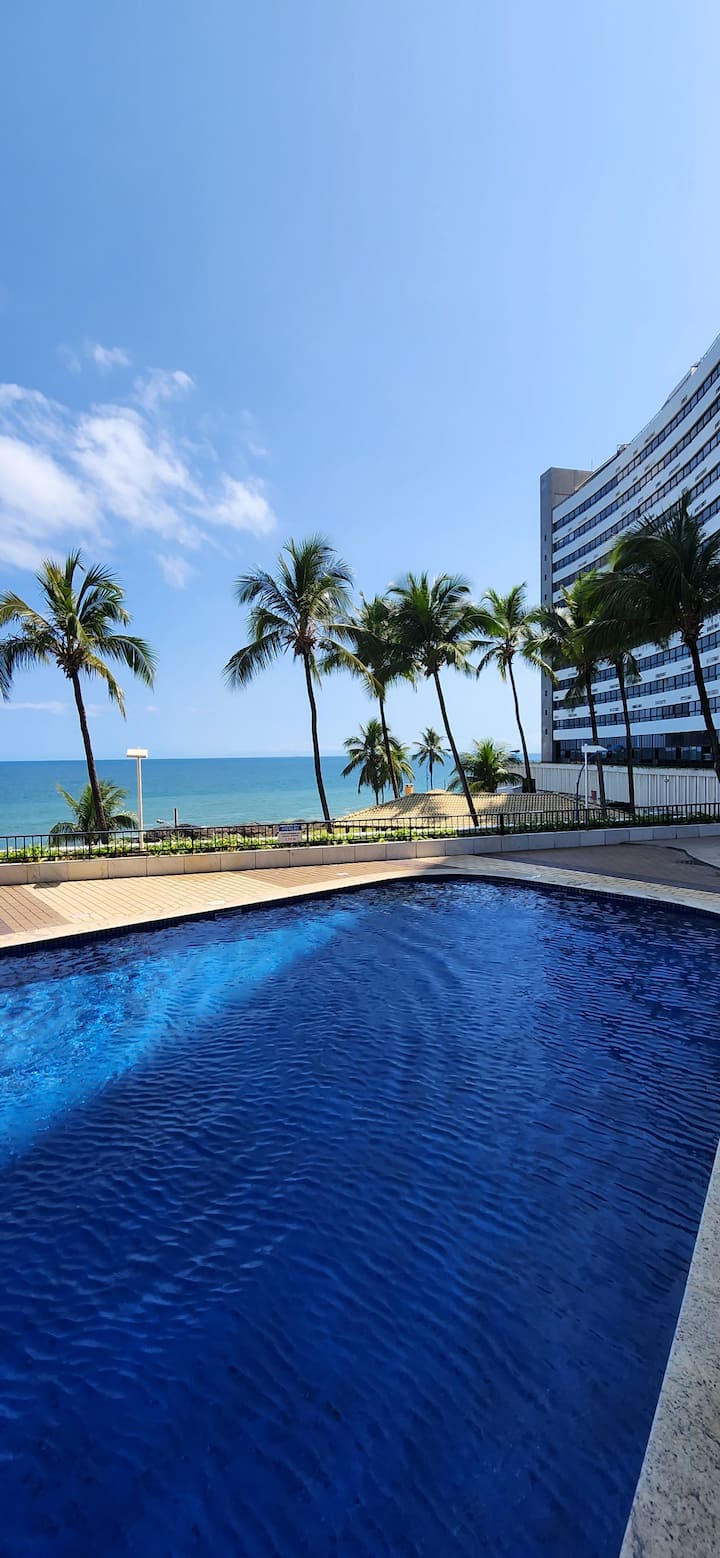 Ondina Apart Hotel 441