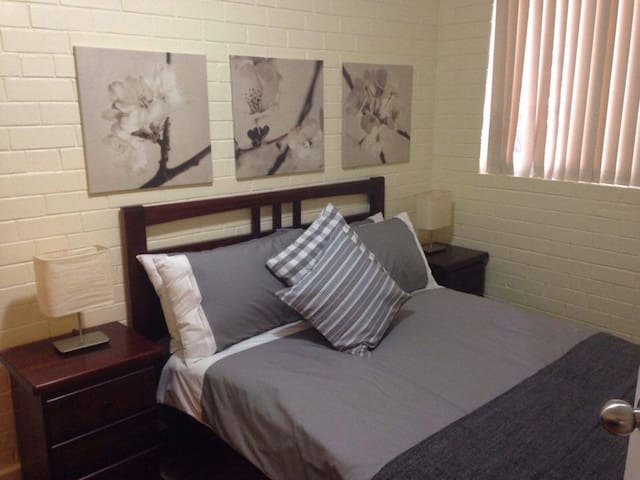 Airbnb Fremantle Ferienwohnungen Unterkunfte