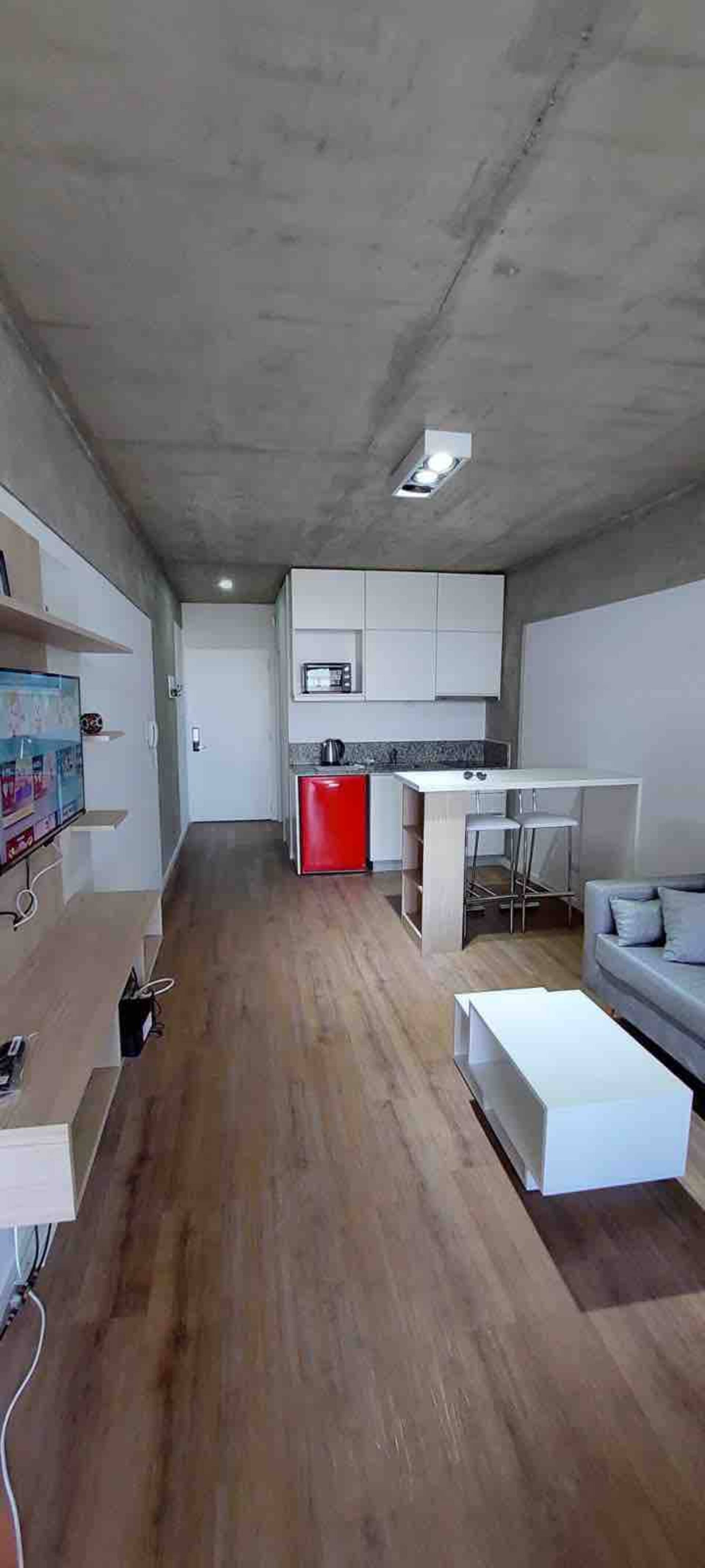 Beautiful brand new apartment