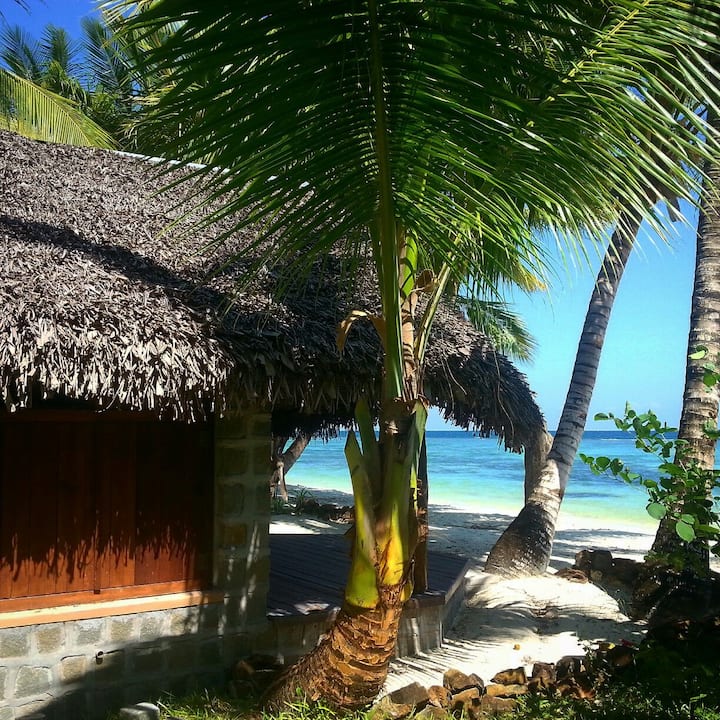 Analanjirofo Vacation Rentals & Homes Madagascar Airbnb