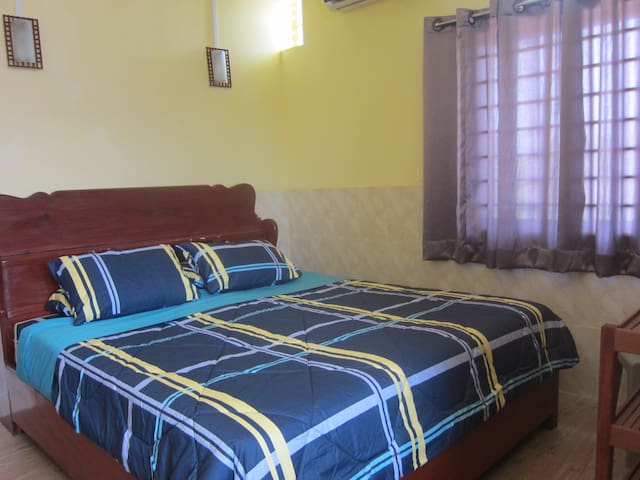 Khmer Home, Priv Room, Free Pick-Up/Breakfast incl
