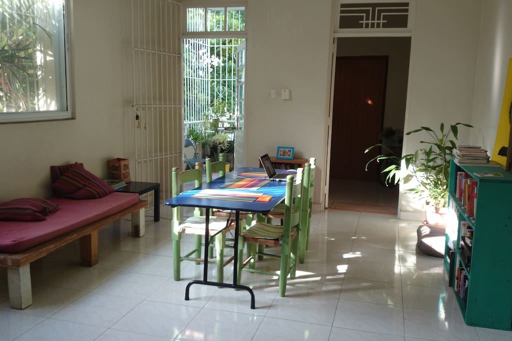 Sala | Living room