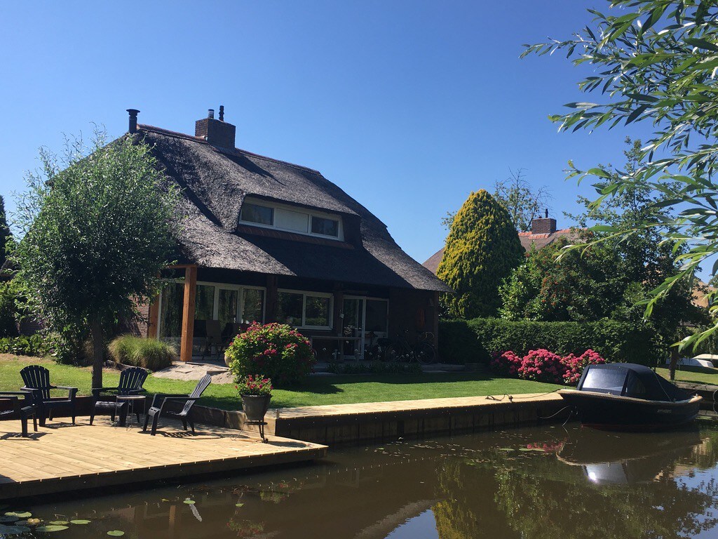 Giethoorn Ferienwohnungen & Unterkünfte - Overijssel, Niederlande | Airbnb