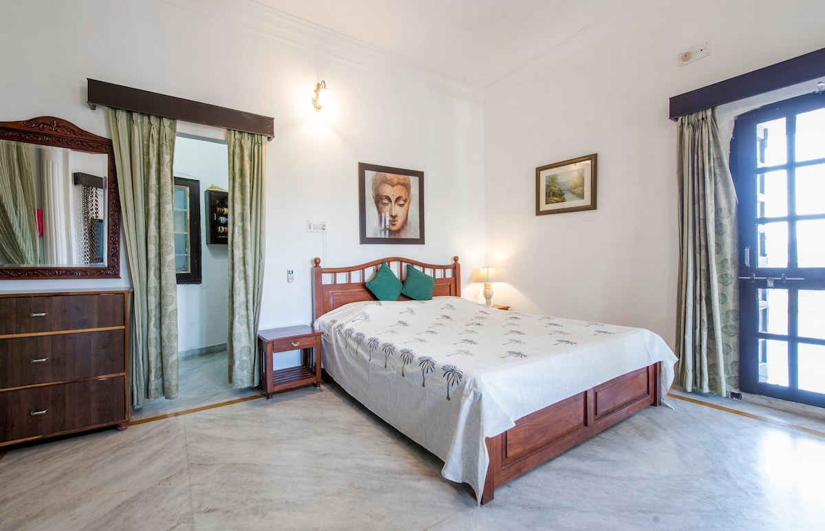 საძინებელი