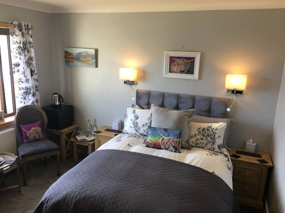 Room 3 Double Room En-Suite