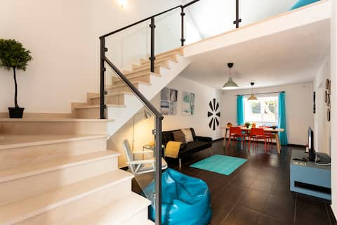 Anúncio popular: Casa da Mó (Ericeira) em Lisboa