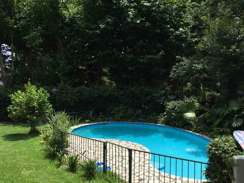 Great mediterranean style house at San Isidro