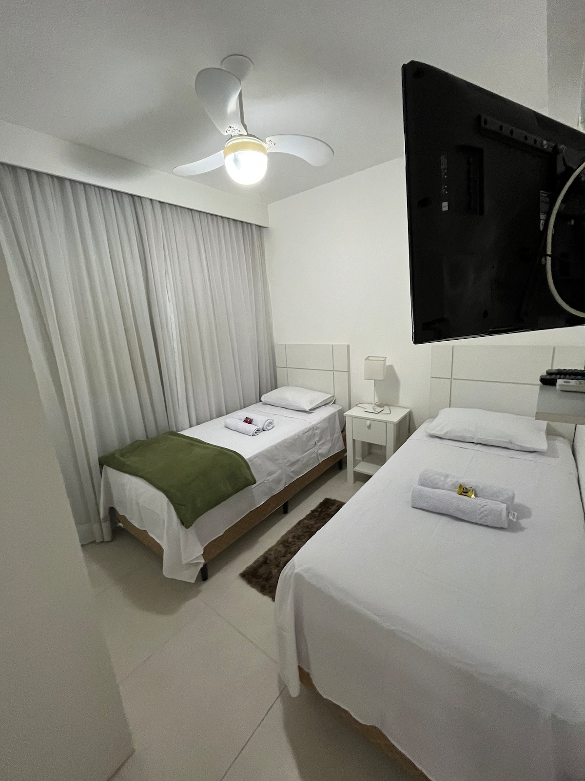 Спална соба 2