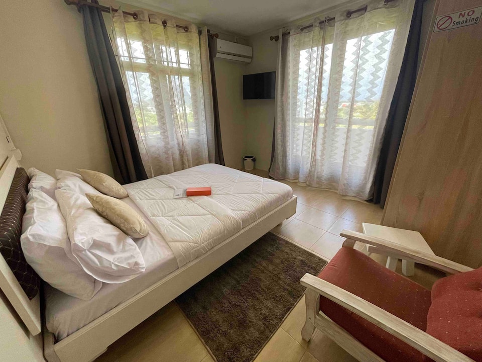 Bright Tenexia studio in La Gaulette